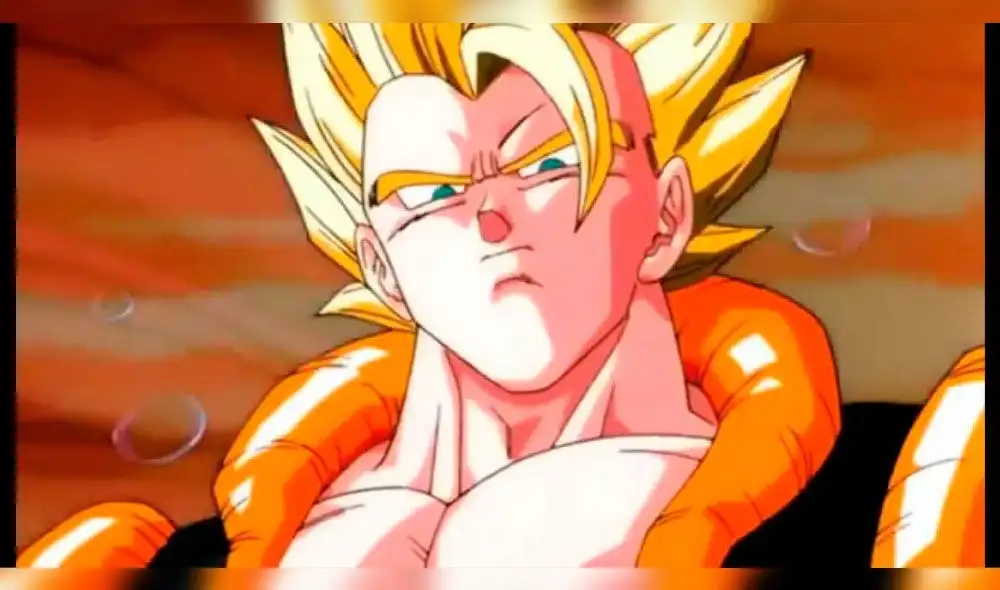 Se ha filtrado un póster de la película 4D de Dragon Ball Z [FOTOS y VIDEO]