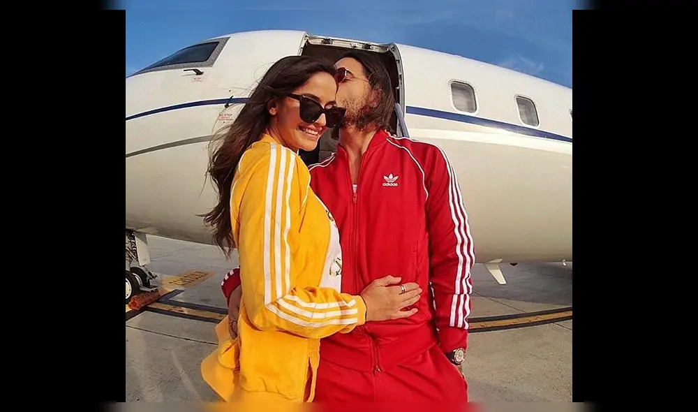 Maluma hace íntima revelación y confirma su retiro de los escenarios