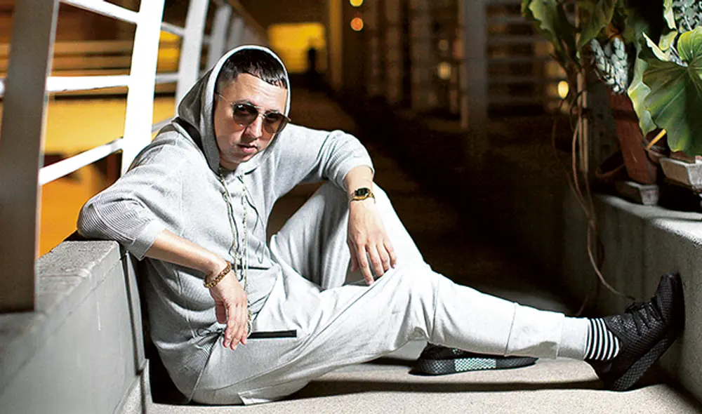 Trébol Clan llega al Perú para presentar su nuevo tema, ‘Amores prohibidos’, que recopila lo mejor de su historia en el reguetón.