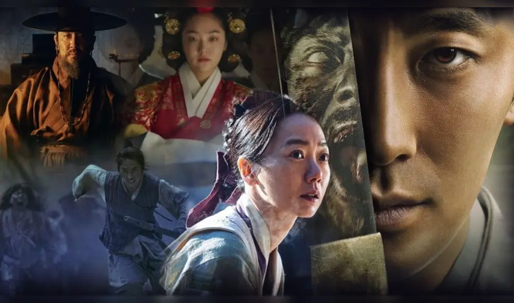 Entérate aquí más detalles de esta producción surcoreana sobre la precuela de Kindgom. Créditos: Netflix