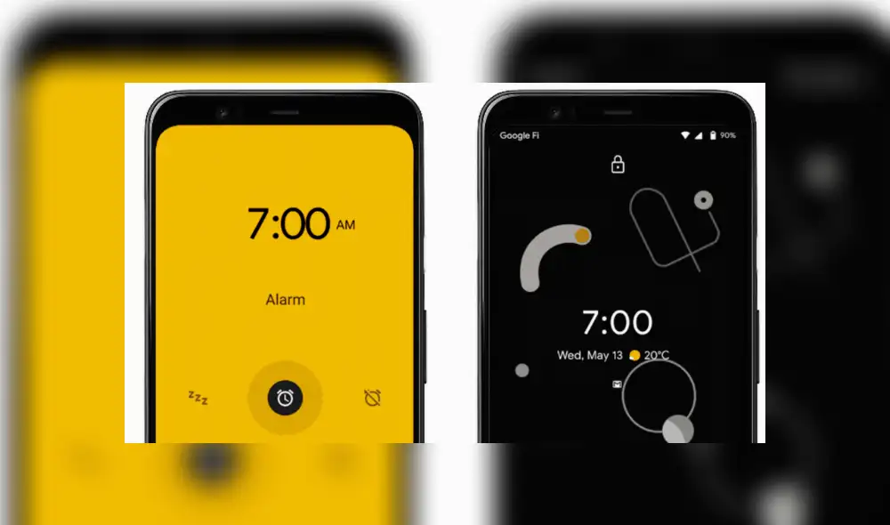 Te facilitarán muchas actividades. Conoce las nuevas funciones de Android que llegarán automáticamente y no requieren actualización de sistema. Imagen: Andro4all.