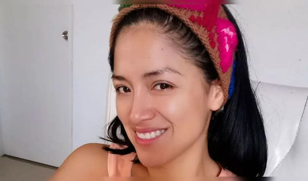 Katy Jara reflexiona en Semana Santa Katy Jara reflexiona en Semana Santa