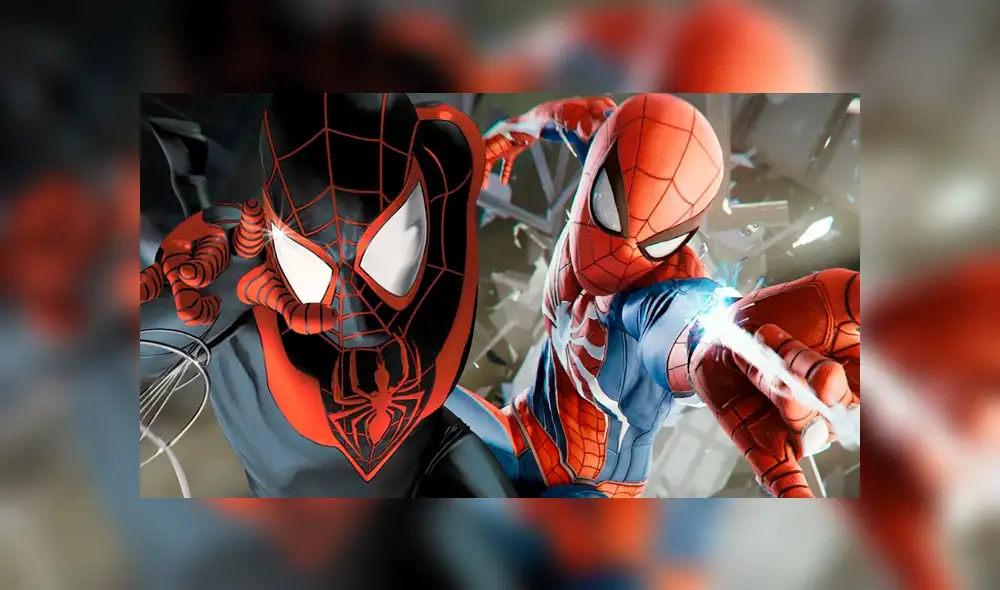 Aún no se sabe si Miles Morales llevará su característico traje en Marvel's Spider-Man 2. Aún no se sabe si Miles Morales llevará su característico traje en Marvel's Spider-Man 2.