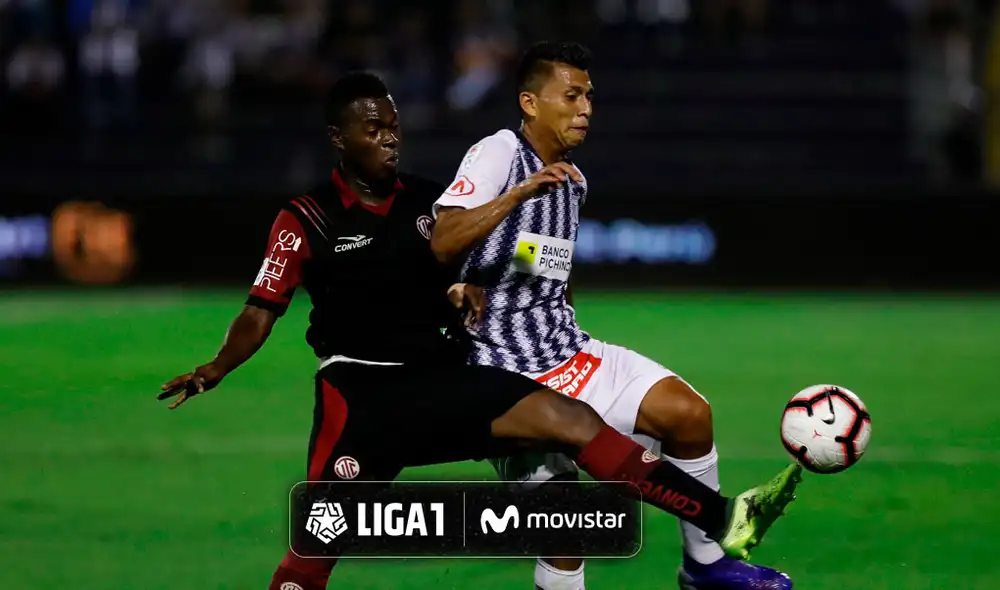 Aquí podrás seguir el Alianza Lima vs UTC EN VIVO GolTV ONLINE. Foto: GLR Aquí podrás seguir el Alianza Lima vs UTC EN VIVO GolTV ONLINE. Foto: GLR