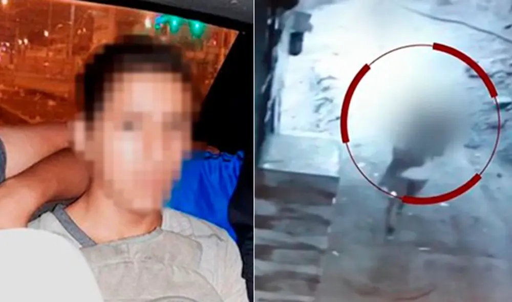 Independencia camila adolescente