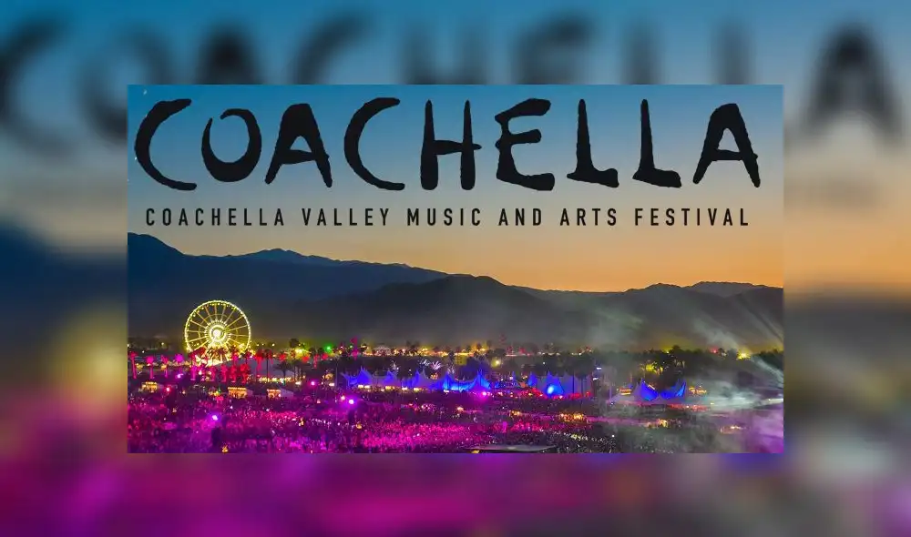 Coachella 2019: Los mejores ‘outfits’ de las famosas [FOTOS]