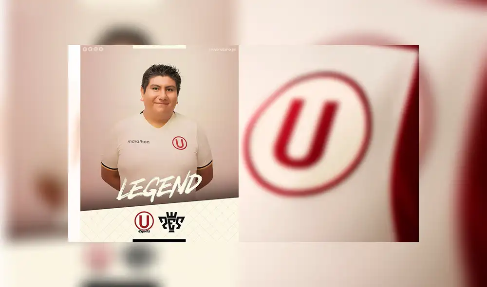 Universitario de Deportes presenta su plantilla con estos grandes jugadores para campeonar [FOTOS]