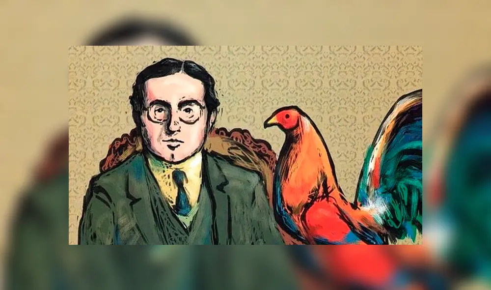 Abraham Valdelomar: la verdad de la muerte del poeta peruano [VIDEO]