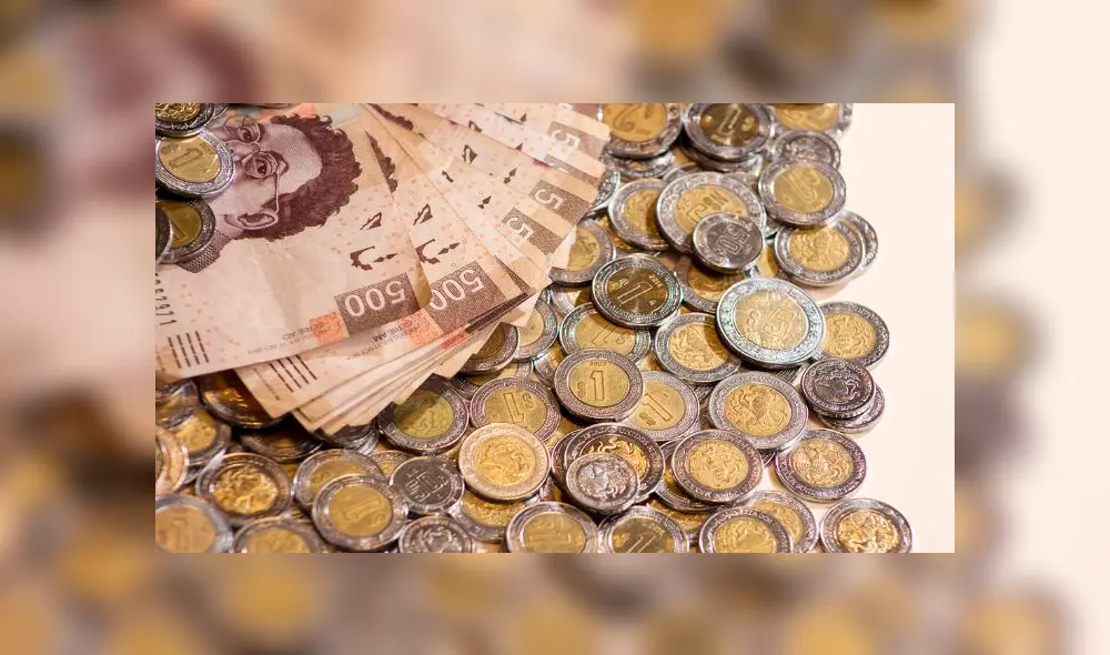 Precio del dólar a pesos mexicanos para hoy domingo 15 de marzo de 2020. Foto: El Economista Precio del dólar a pesos mexicanos para hoy domingo 15 de marzo de 2020. Foto: El Economista