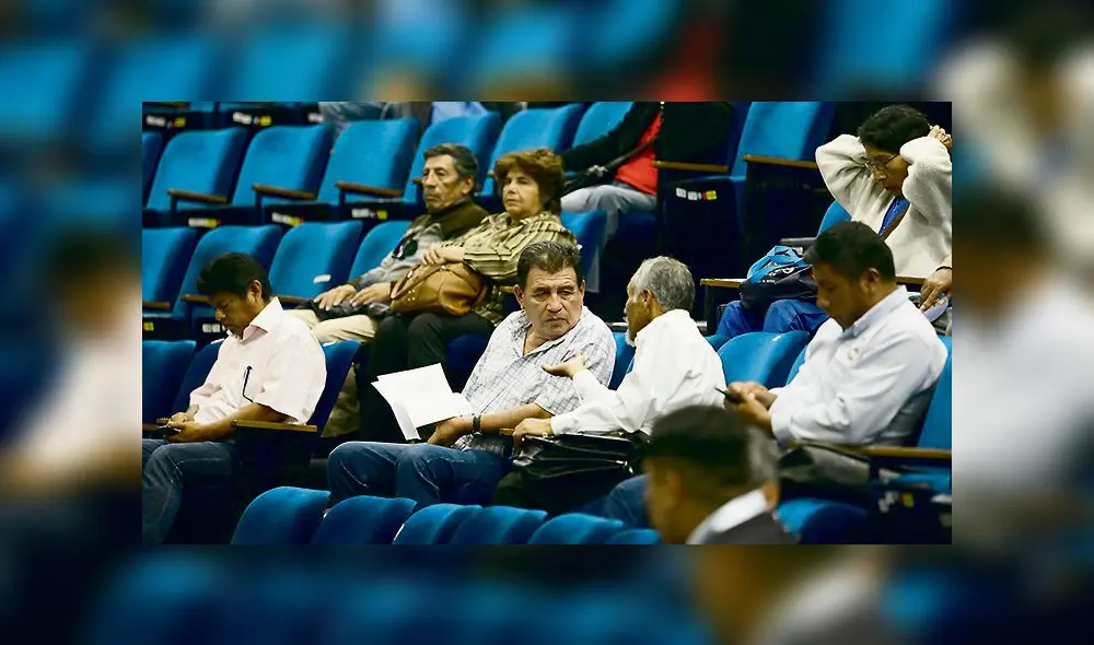 Southern negó que fuera extorsionada en 2015 Southern negó que fuera extorsionada en 2015