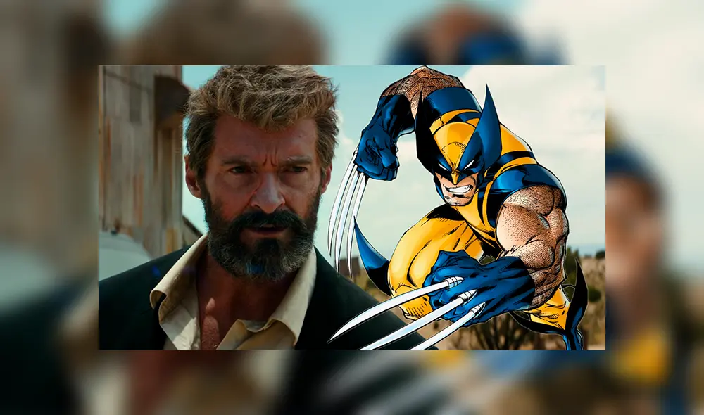 Logan: director explica por qué Hugh Jackman no usó el traje de Wolverine