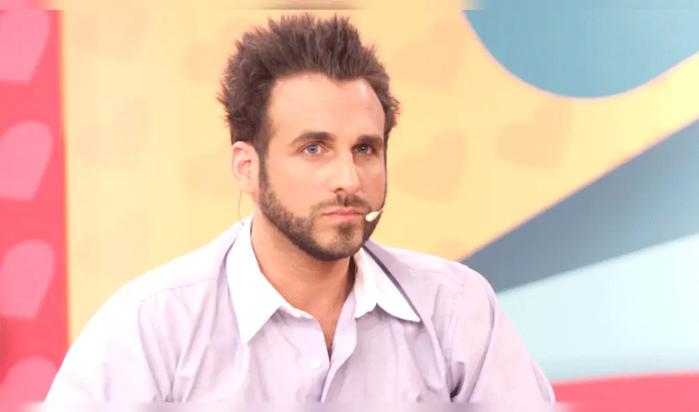 Rodrigo González y Gigi Mitre renuncian a su programa “¡Válgame Dios!”