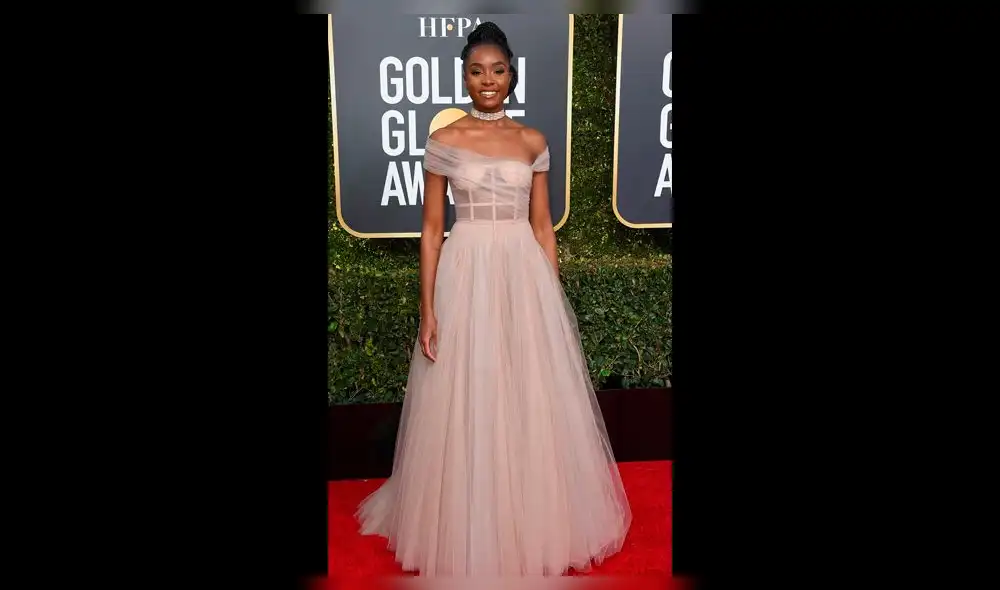 Golden Globes 2019: los mejores y peores trajes de la gala [FOTOS]