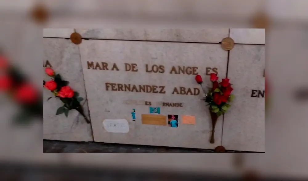 Vía YouTube: así lucen la tumba de 'Chespirito', 'Don Ramón' y otros personajes del 'Chavo del Ocho' [VIDEO]