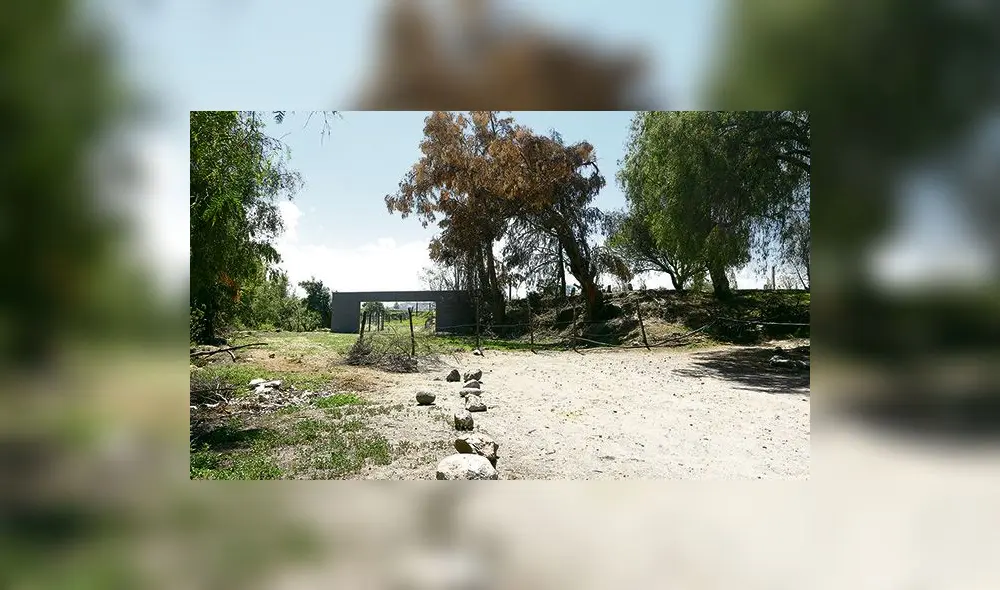 ubicación. Se trata de 2.8 hectáreas que USIL compró al arzobispado, ubicadas en el distrito de Hunter, frente al Club del Abogado.