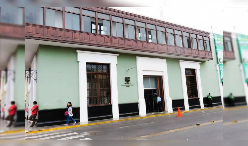 Trujillo: morosidad en pago de arbitrios perjudica sueldos ediles Trujillo: morosidad en pago de arbitrios perjudica sueldos ediles