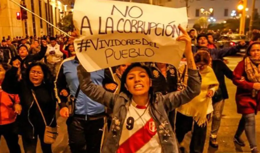 BBC: “¿Por qué el malestar social en Perú no estalla como en otros países vecinos?” BBC: “¿Por qué el malestar social en Perú no estalla como en otros países vecinos?”