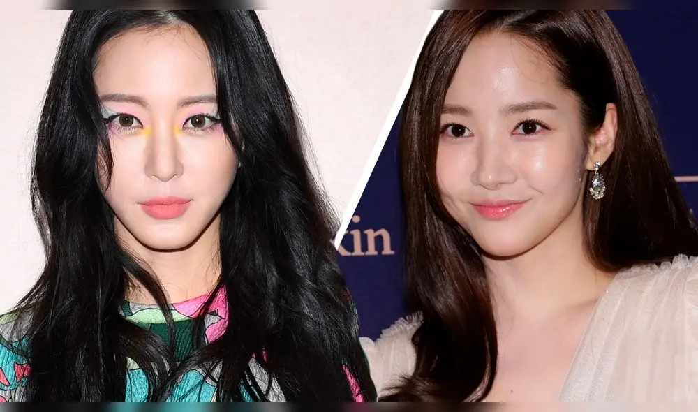 Las agencias de Han Ye Seul y Park Min Young afirman que las actrices se encuentran saludables. Las agencias de Han Ye Seul y Park Min Young afirman que las actrices se encuentran saludables.