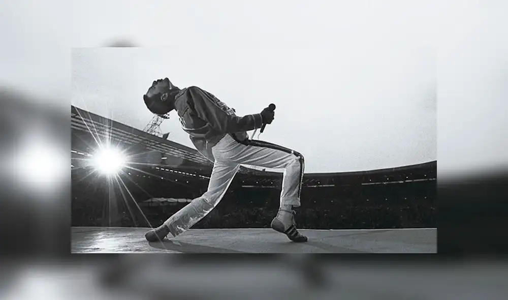 Diez cosas que no sabías de Bohemian Rhapsody, la canción que da nombre a la película [FOTOS]