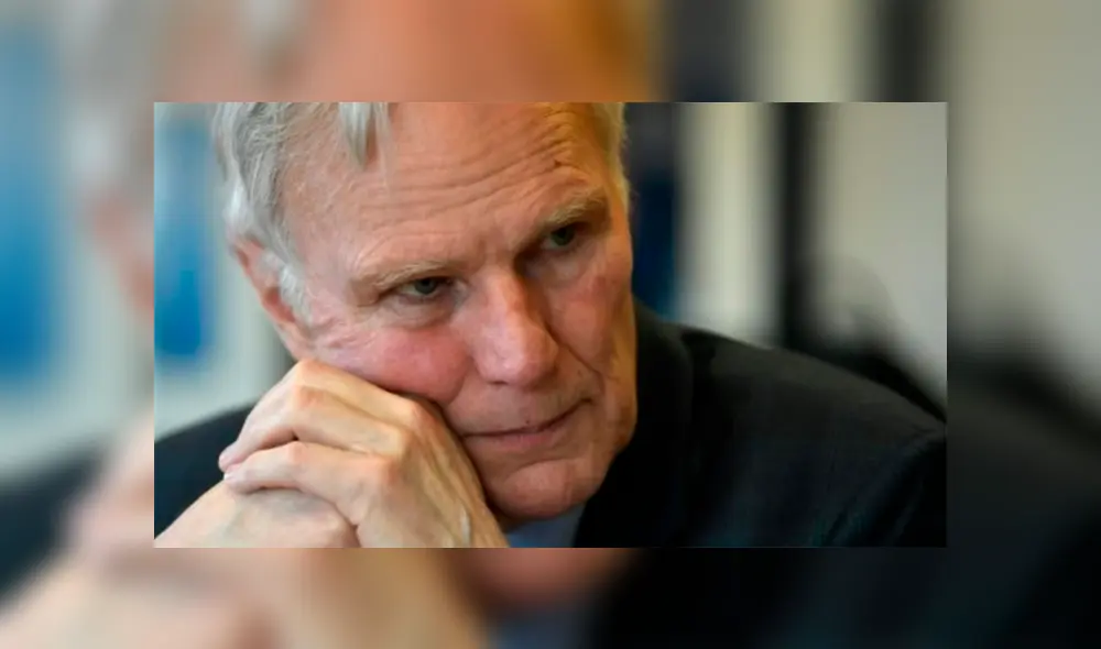 El australiano Philip Alston es experto en derecho internacional. Además, hace muchos años viene realizando labores en pro de los derechos humanos. (Foto: RFI) El australiano Philip Alston es experto en derecho internacional. Además, hace muchos años viene realizando labores en pro de los derechos humanos. (Foto: RFI)