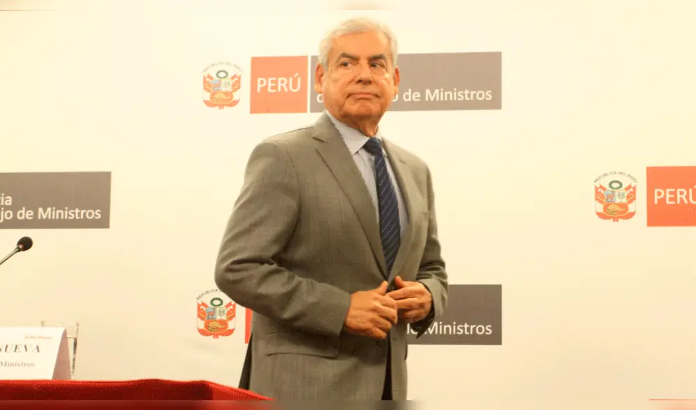 César Villanueva se reunió con gerente de Iza Motors involucrado en audios César Villanueva se reunió con gerente de Iza Motors involucrado en audios