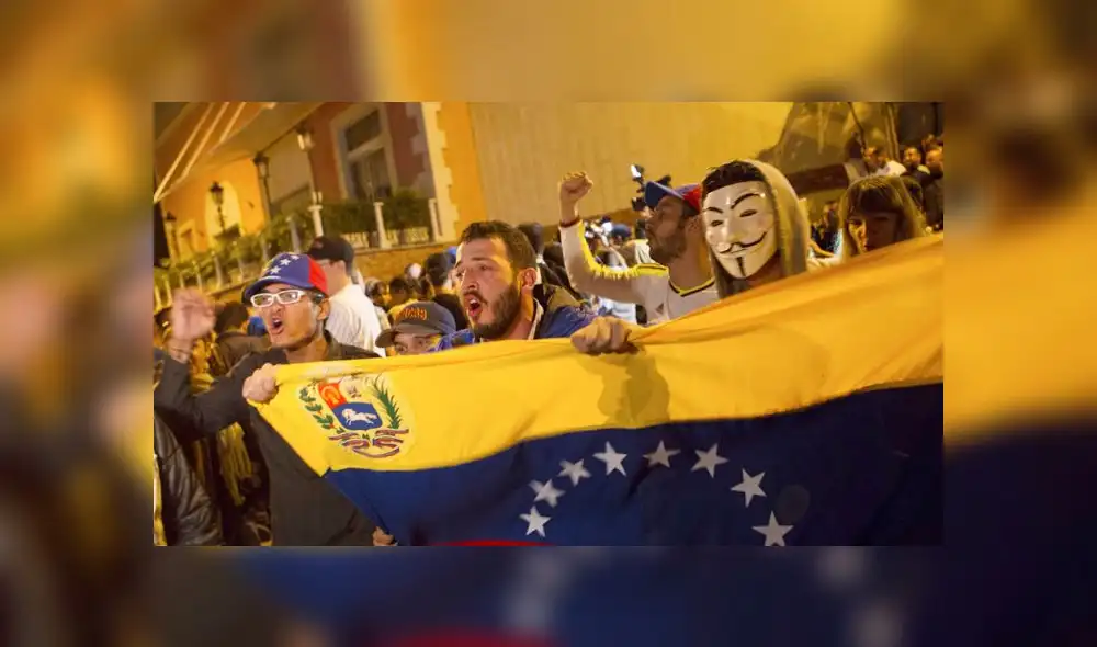 Venezolanos en Perú: ¿Cómo solicitar el trámite de la Ficha de Canje Internacional? Venezolanos en Perú: ¿Cómo solicitar el trámite de la Ficha de Canje Internacional?