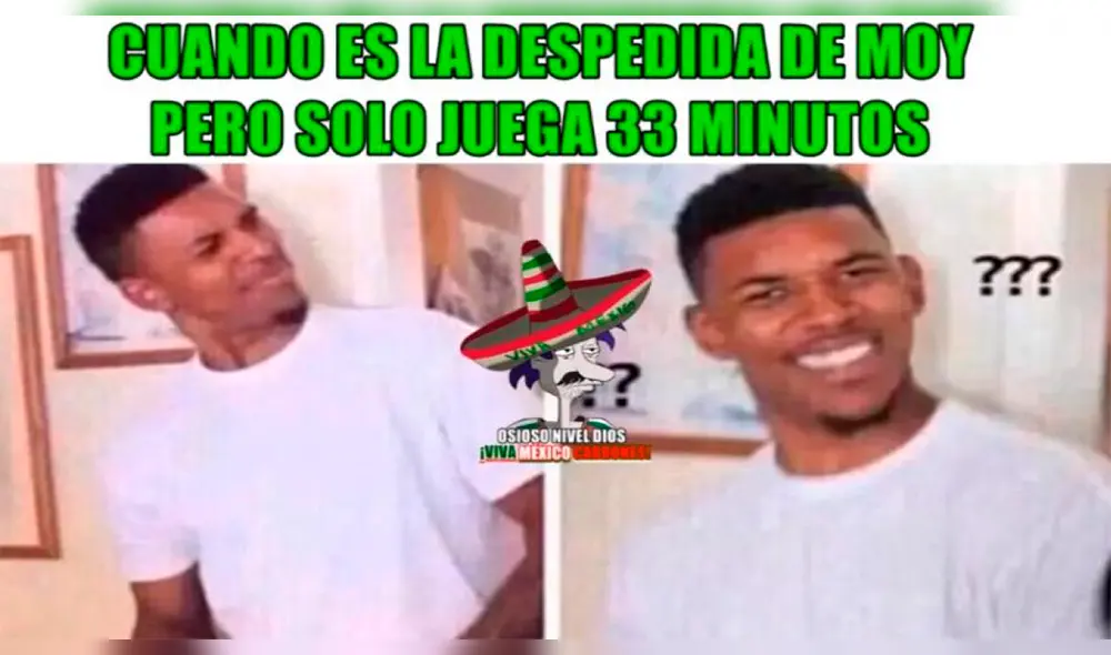En Facebook, mira los mejores memes que dejó el América vs Chivas por Liga MX [FOTOS]
