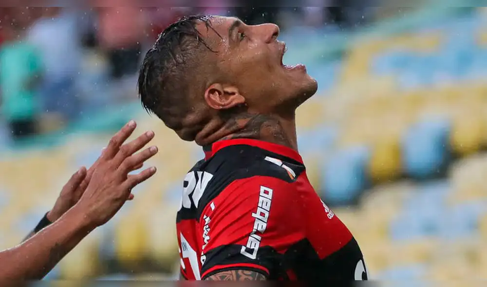 Copa Sudamericana: Reinaldo Rueda habló sobre la ausencia de Paolo Guerrero en la final Copa Sudamericana: Reinaldo Rueda habló sobre la ausencia de Paolo Guerrero en la final