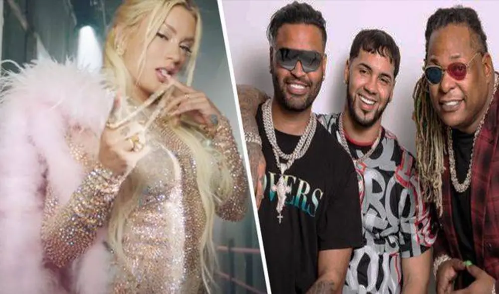 Recordemos que el tema sube su número de reproducciones a cada hora y llega, hasta el momento, a casi tres millones a solo dos días de su estreno. Foto: Youtube/ Moda