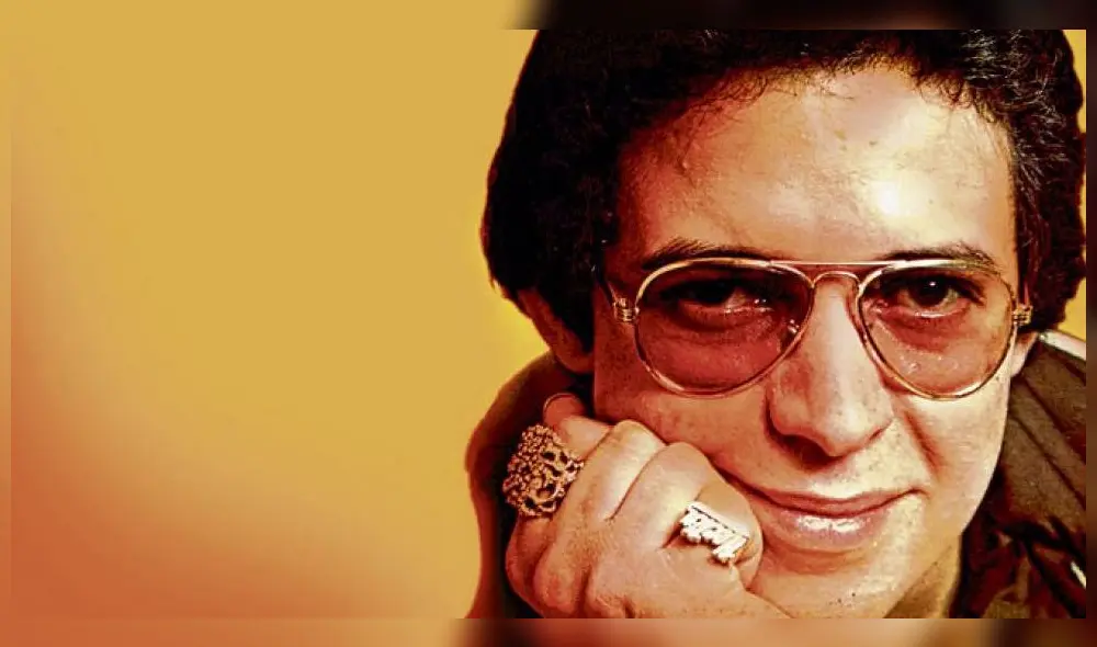 Héctorr Lavoe falleció el 29 de junio de 1993 a los 46 años. (Foto: El País)