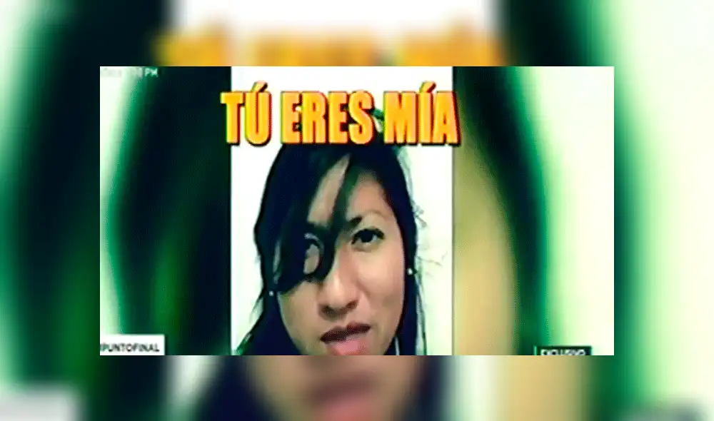 Ventanilla: denuncian a profesora por seducir a alumna [VIDEO]