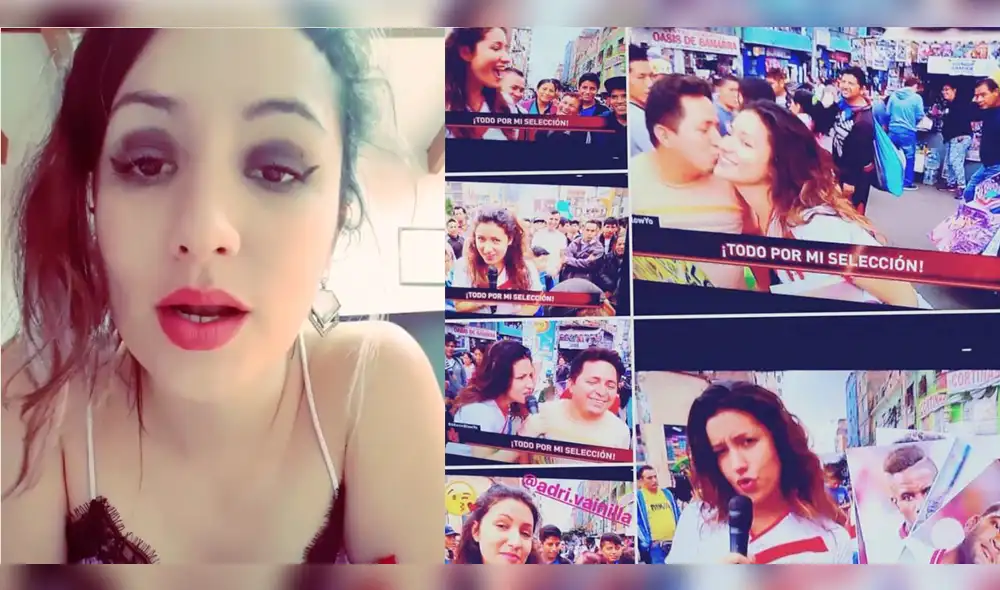 Adri Vainilla en Instagram: “Me he visto obligada a renunciar a 'La Noche es Mía'” [VIDEO]