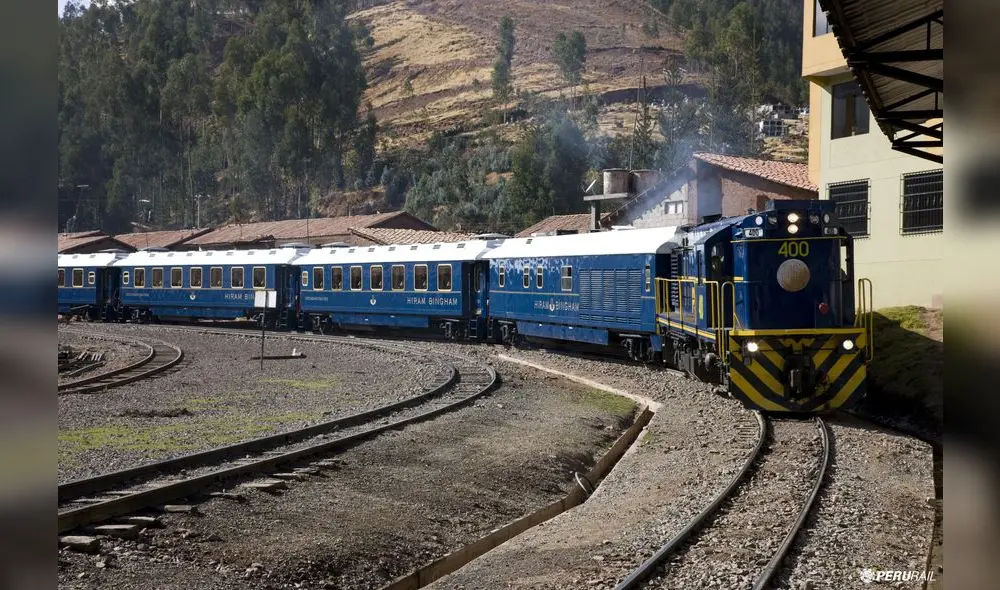 se supende. Trenes no saldrán por protesta en Cusco. se supende. Trenes no saldrán por protesta en Cusco.
