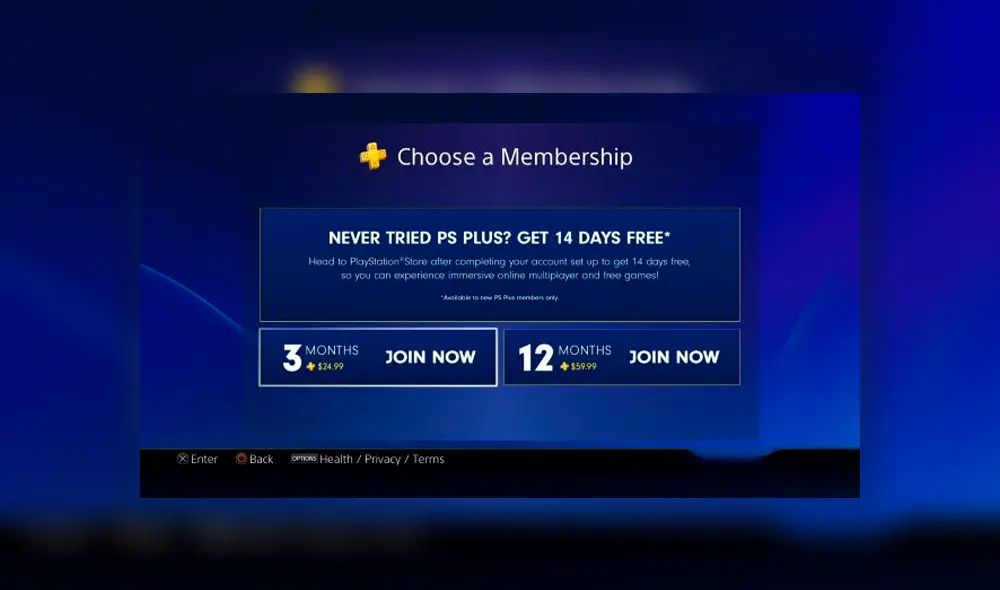 El online era gratuito. Imagen: HowToGeek