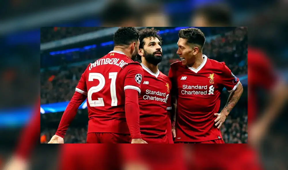 Barcelona vs. Liverpool: ¿qué equipo tiene los tres mejores delanteros? 