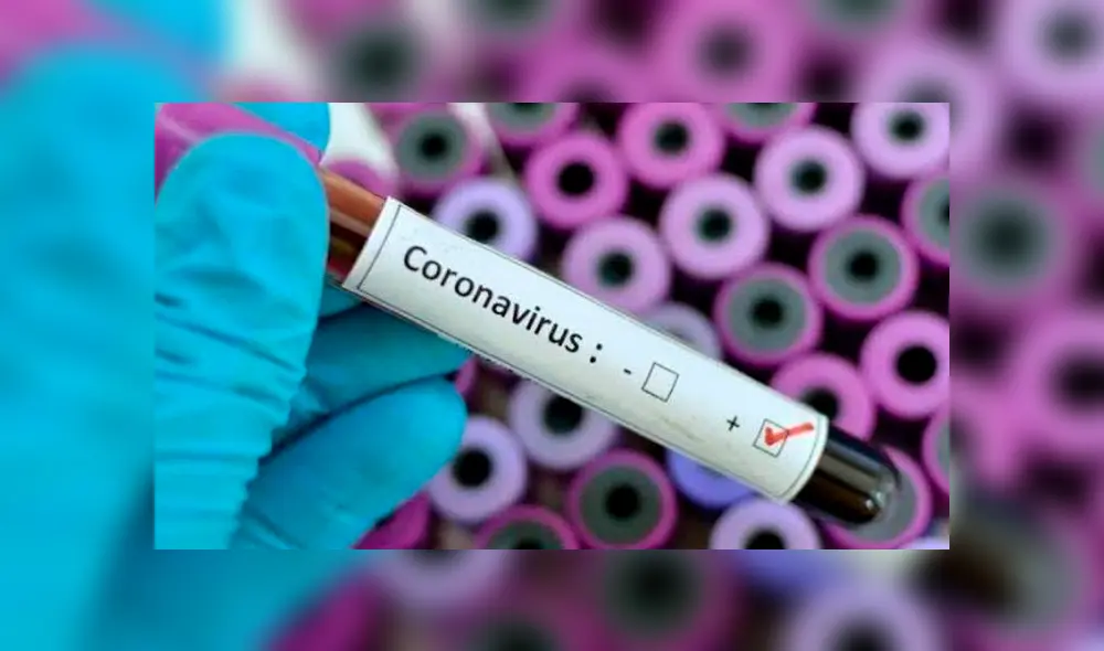 Víctimas mortales por coronavirus de Wuhan ya asciende a 106, según China. Foto: Andina Víctimas mortales por coronavirus de Wuhan ya asciende a 106, según China. Foto: Andina