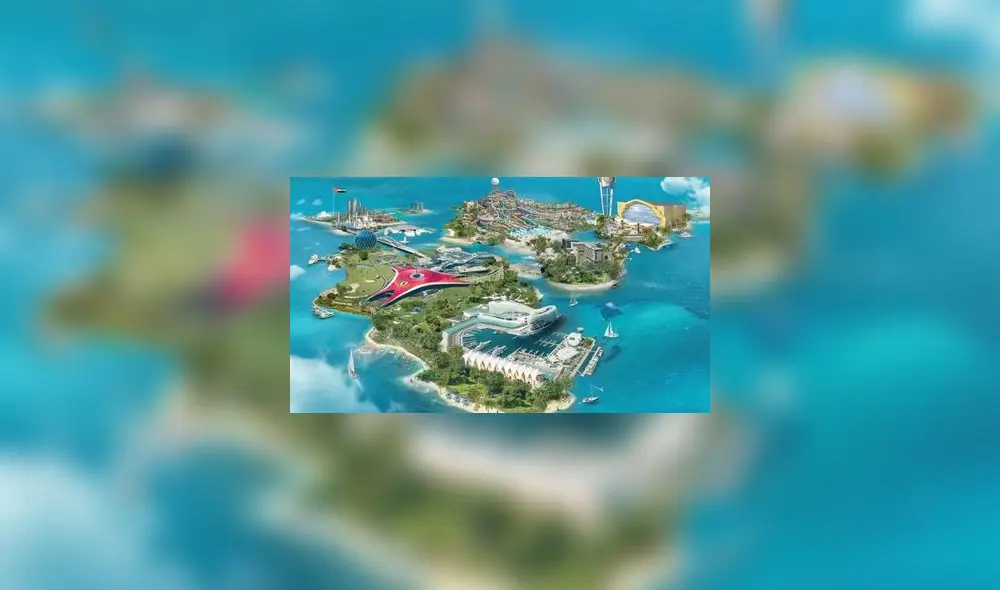 UFC: ‘The Fight Island’ es una realidad y ya tiene fecha de eventos. Foto: MMAUno