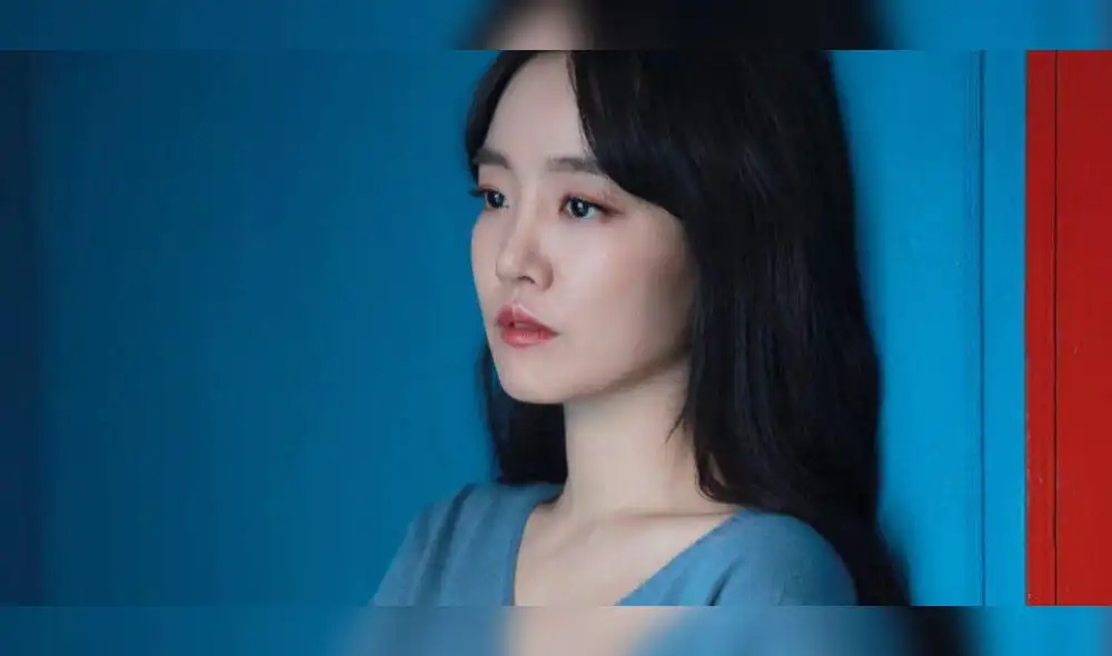 Younha (31) es una multitalentosa artista coreana. RM de BTS es uno de sus grandes admiradores. Younha (31) es una multitalentosa artista coreana. RM de BTS es uno de sus grandes admiradores.