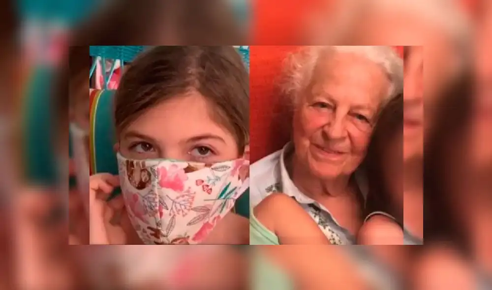 Sus abuelos viven en la provincia de Pavía. (Fuente: FanPage.it) Sus abuelos viven en la provincia de Pavía. (Fuente: FanPage.it)