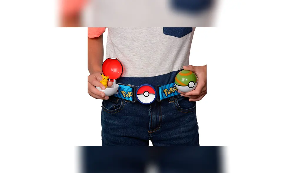 Detective Pikachu: Línea de juguetes, peluches y coleccionables de Pokémon llegó a Perú