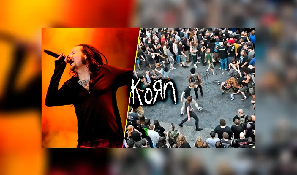 Mira cómo descargar el videojuego gratuito donde Korn dará un concierto con la posibilidad de 'pogear'.