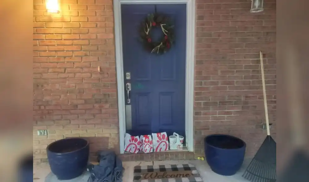 Ser repartidor en el epicentro de la pandemia Ser repartidor en el epicentro de la pandemia