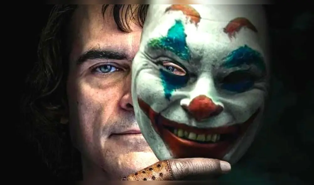Joker: Joaquin Phoenix confirma si las teorías son ciertas Joker: Joaquin Phoenix confirma si las teorías son ciertas