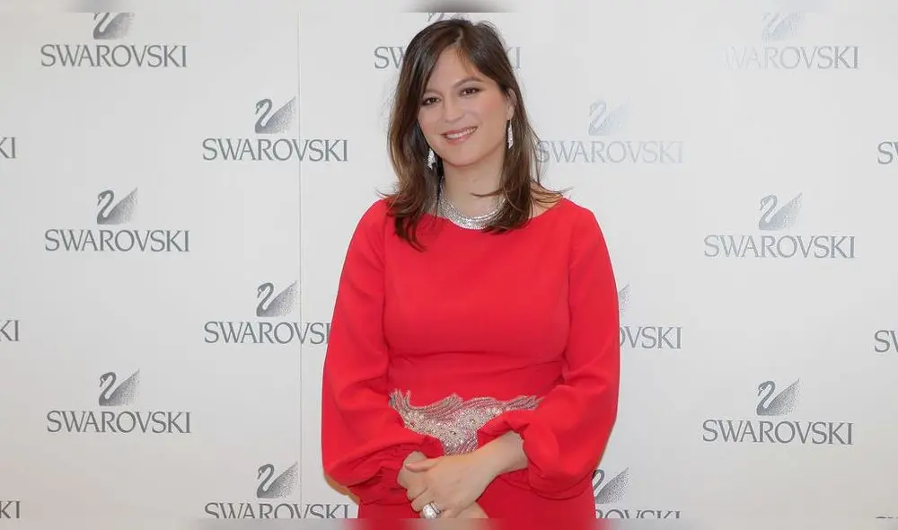 Los 9 herederos del cantante español Julio Iglesias y la diferencia de edad entre ellos