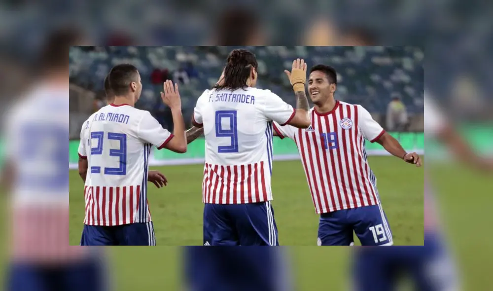 Eliminatorias Qatar 2022: Fixture completo con las fechas y horarios confirmados