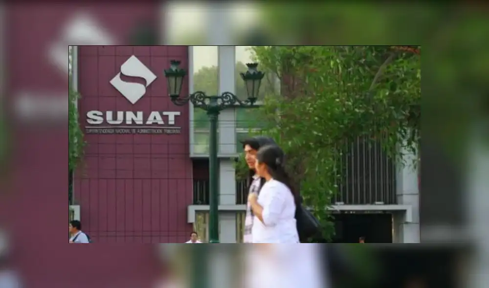 Sunat subastará departamentos, casas, estacionamientos y tiendas