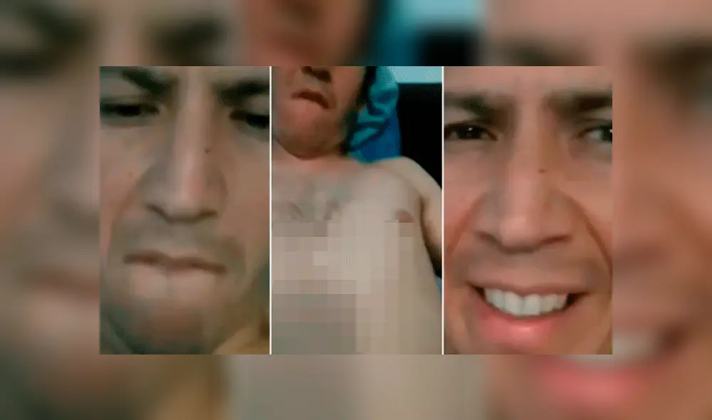 Paciente es acusado de enviar un video sexual a estudiante de Odontología [FOTOS]