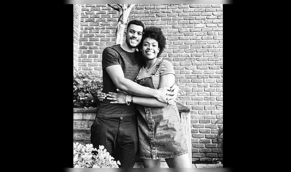 Angela Leyva sorprende en Instagram al presentar a su pareja [FOTOS]