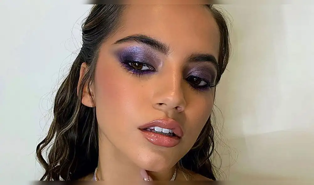 La recordada actriz de "Dora y la ciudad perdida" estrenó su primer videoclip inspirado en nuestro país.