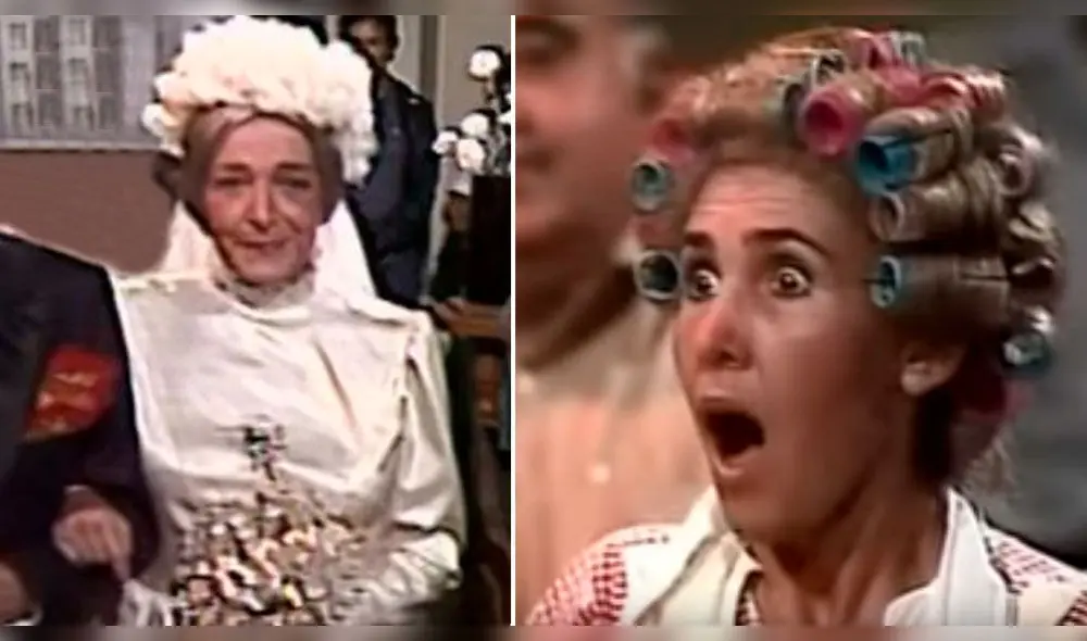 El capítulo prohibido de "El chavo del 8". Créditos: Composición